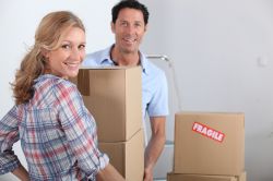 SE19 Packers and Movers SE20