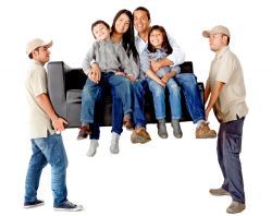 Moving Service SE19