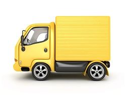 SE20 Rental Vans SE19