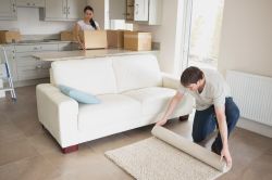 Crystal Palace Residential Movers SE20