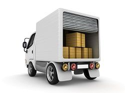 SE20 Removal Truck Crystal Palace
